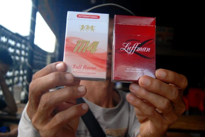 basmi_rokok_ilegal_bea_cukai_sumut_gandeng_tni_polri_di_tahun_2025