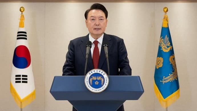 dimakzulkan_presiden_korsel_yoon_suk_yeol_tetap_naik_gaji