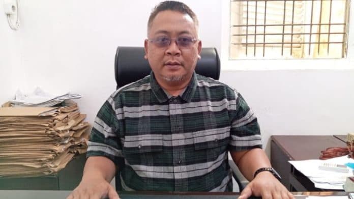 gugatan_susanti_ronald_menunggu_sidang_kpu_pematangsiantar_minta_mk_keluarkan_putusan_sela