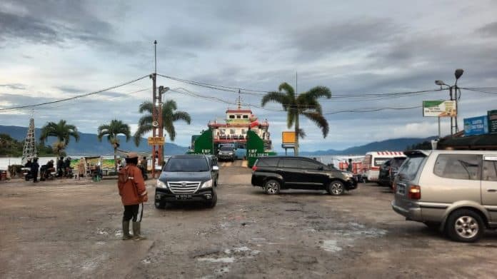 pasca_libur_nataru_2025_pelabuhan_ajibata_berlakukan_jam_operasional_normal