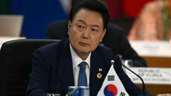 pengadilan_distrik_barat_seoul_tolak_penangguhan_penahanan_presiden_yoon_suk_yeol
