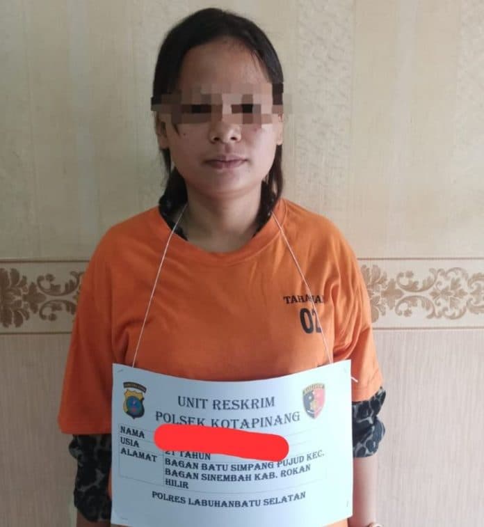polisi_tangkap_seorang_penyalahgunaan_narkotika_di_hotel_istana_ix_labusel
