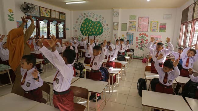 wacana_libur_sekolah_sebulan_timbulkan_pro_kontra
