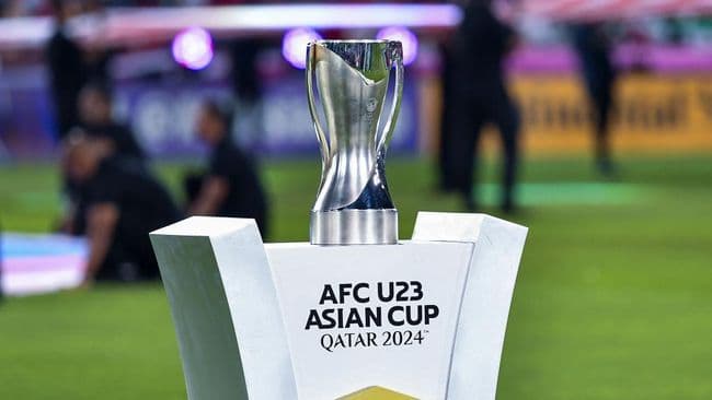 Jadwal Lengkap Piala Asia U-23 AFC 2026: Fase Grup, Jam Kick Off, dan ...