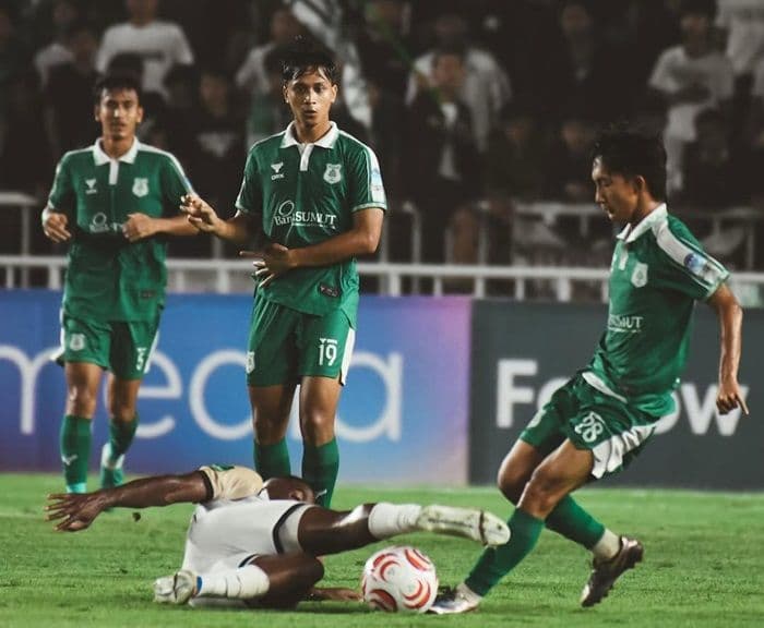 Psms Hasil Drawing League Cup 2026: PSMS Medan Satu Grup dengan Persija Jakarta