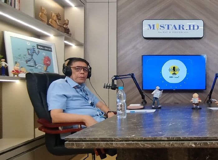 Azhar Mistr Wakil Rektor Universitas Al-Azhar: Kekerasan Seksual Harus Jadi ...