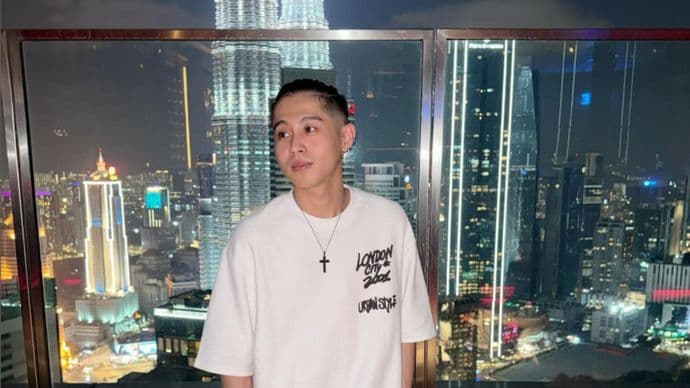 DJ Panda Viral di TikTok, Dijuluki