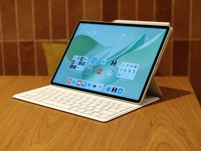 Huawei MatePad 12X 2026 Resmi di Indonesia, Tablet Performa Setara PC