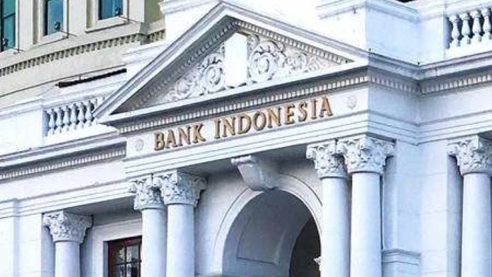 Kantor Bank Indonesia (BI) Perwakilan Sumut (Foto : mistar/int)