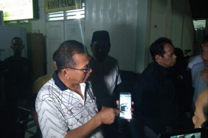 Polisi Periksa 2 Orang Terkait Kematian Hakim PN Medan