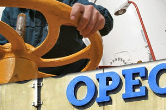Ilustrasi: Pipa minyak, OPEC (Reuters)