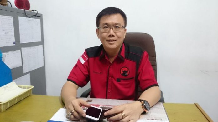 ketua DPRD Medan tak setujuikenaikan BPJS