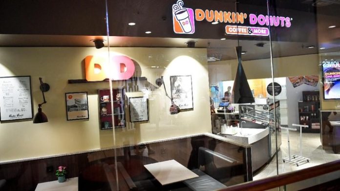 Dampak Pendemi, Dunkin' Donuts di Indonesia Tumbang