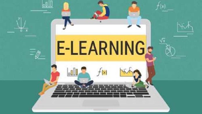 7 Juta Siswa Madrasah Dapat Akses e-Learning Gratis