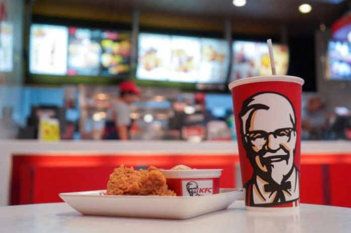 ribuan karyawan KFC dirumahkan