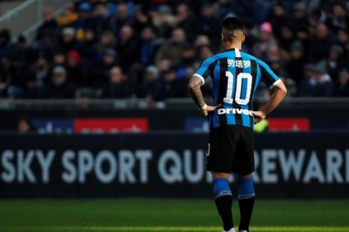 Luis Suarez Sarankan Lautaro Martinez Bertahan di Inter Milan