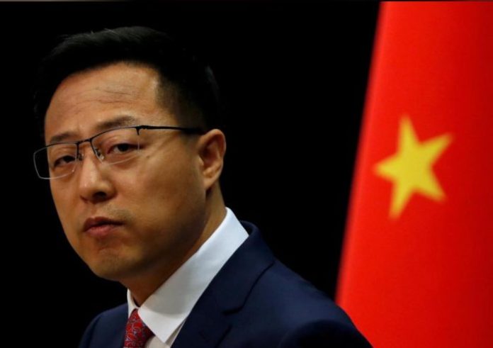 Beijing memberlakukan pembatasan visa pada individu AS