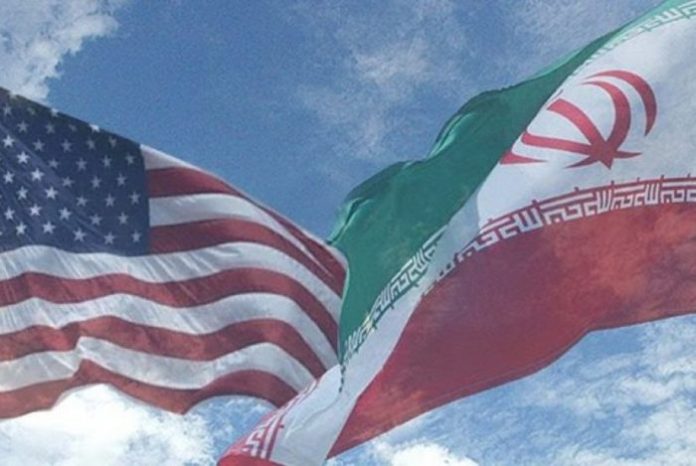 AS dan Iran sepakat tukat tawanan