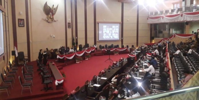 fraksi PDIP DPRD Medan beberkan beberapa kerawanan terjadinya pungli