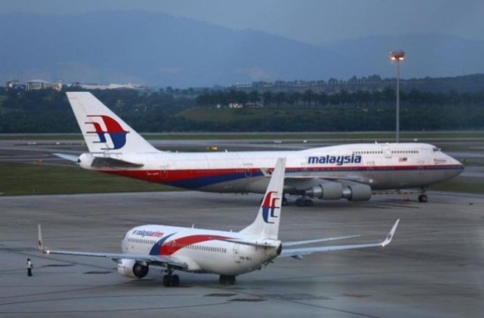 PM malaysia hunjuk bos petronas ke malaysia airlines