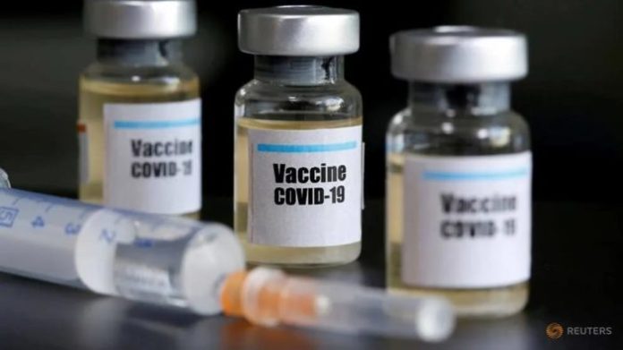 Calon vaksin virus corona yang dikembangkan China