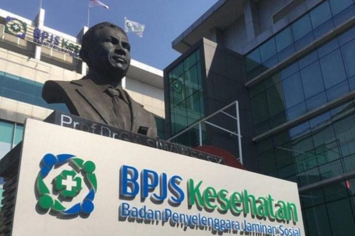BPJS Kesehatan menyatakan pihaknya senantiasa menyelenggarakan program JKN-KIS