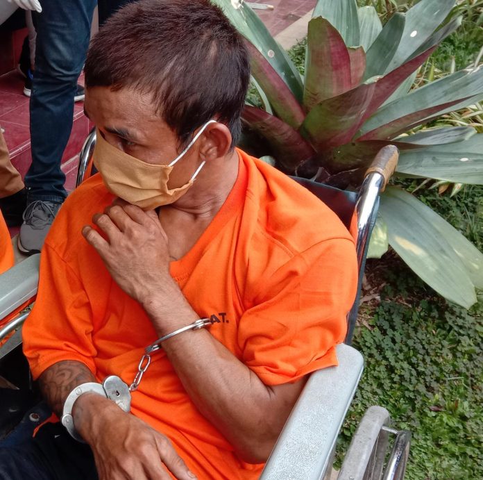 2 Bandit Jalanan Keok Diterjang Timah Panas di Medan