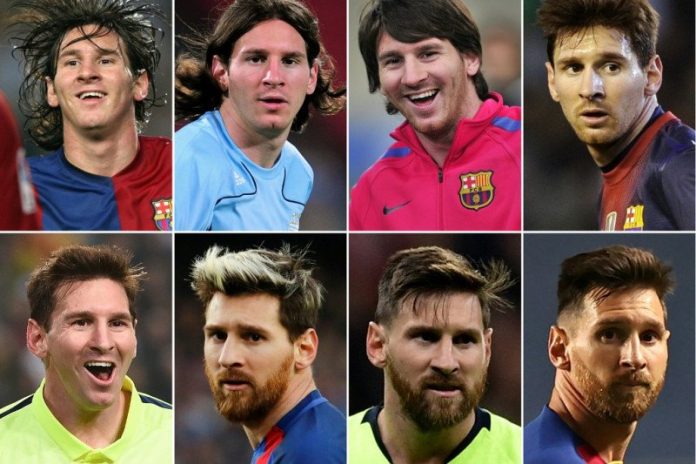 Messi Ternyata Sering Merajuk, ini Daftar Rajukannya