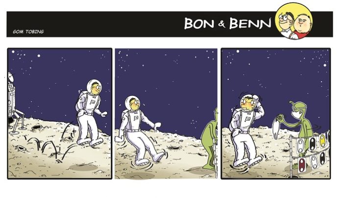 bon & Benn