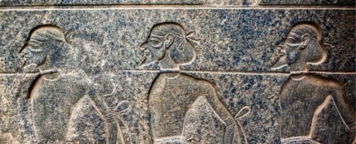 Firaun Mesir kuno bisa dibilang beberapa pemimpin terbesar