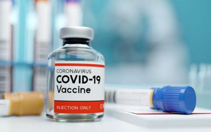 momen tepat bagi anak-anak bangsa untuk mengembangkan inovasi, dalam menciptakan vaksin Covid-19