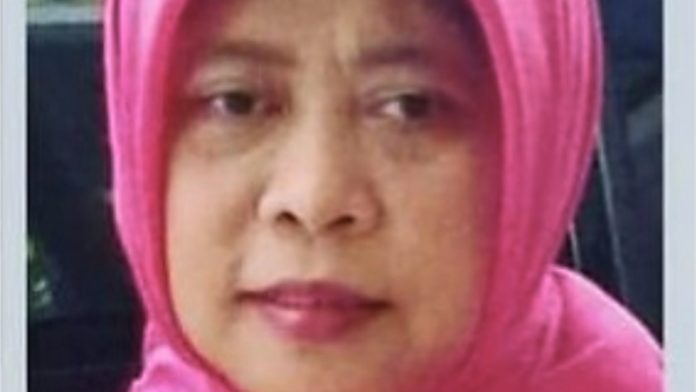 dr Raden Roro Siti Hatati Surjantini akhirnya meninggal dunia