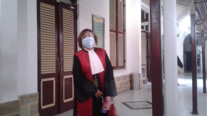 Ini Tips Hakim PN Medan Donna Pasaribu yang Sembuh dari Covid-19