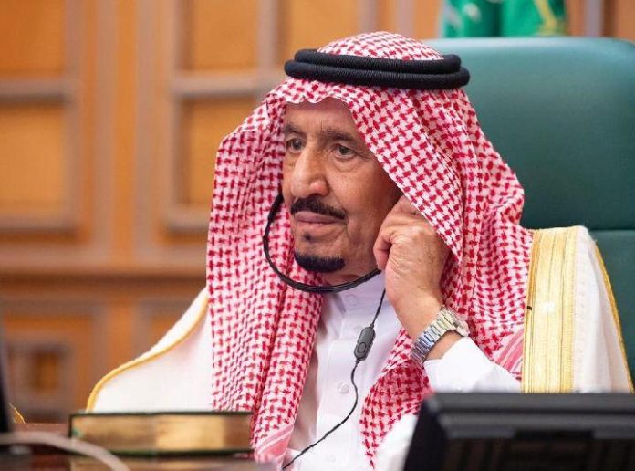 Fahd bin Turki al-Saud dituduh melakukan korupsi