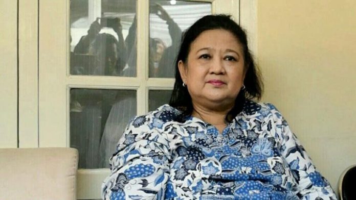 Kesaksian Putri Jenderal Nasution: Tayangan Film G30S/PKI,Asli Sangat Menakutkan!