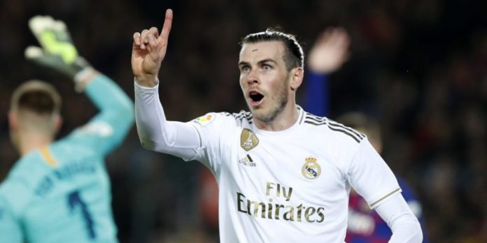 Mengeluarkan Gareth Bale dari Real Madrid bukan perkara mudah