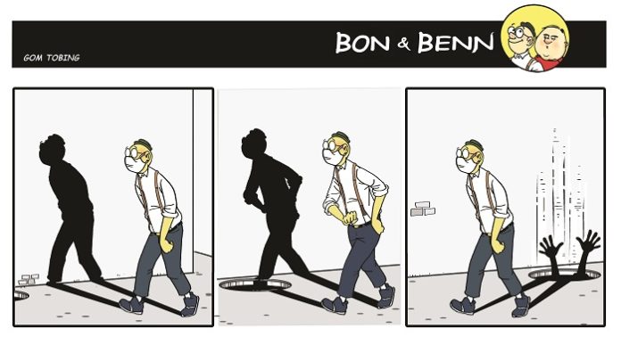 bon & benn