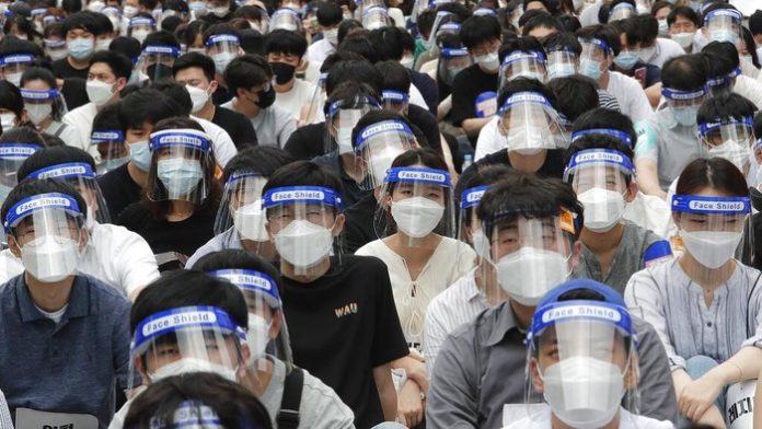 Dokter-dokter Korea Selatan telah setuju untuk mengakhiri pemogokan