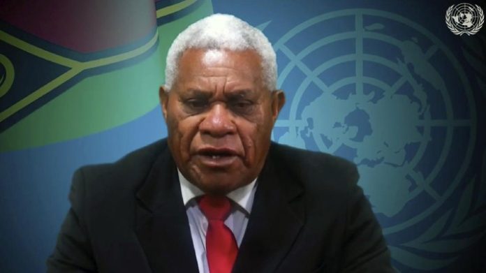 Mengenal Vanuatu, Negeri Seupil yang Coba Usik Indonesia Soal Papua