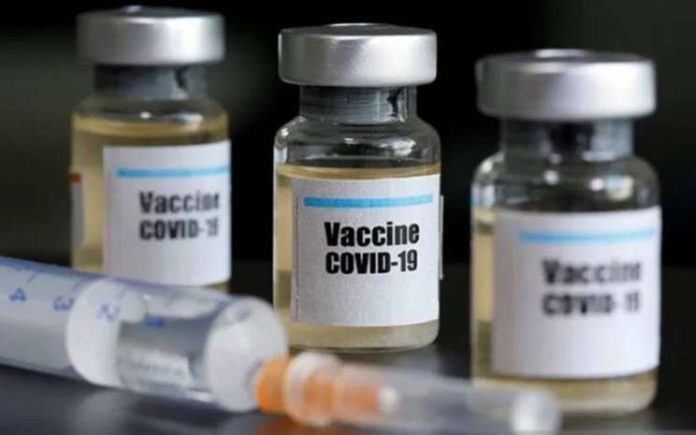China tidak membutuhkan pemberian vaksinasi Covid-19