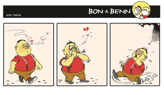 bon & Benn