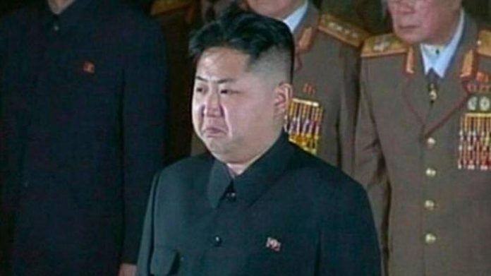 Kim Jong Un menyebut dirinya belum bisa memuaskan