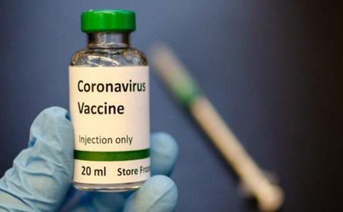 berkomitmen menyediakan 10 juta dosis vaksin Covid-19 untuk Indonesia
