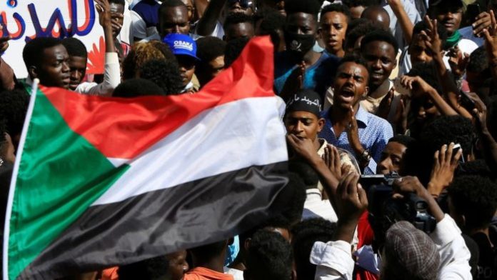 Israel-Sudan sepakat menormalisasi hubungan