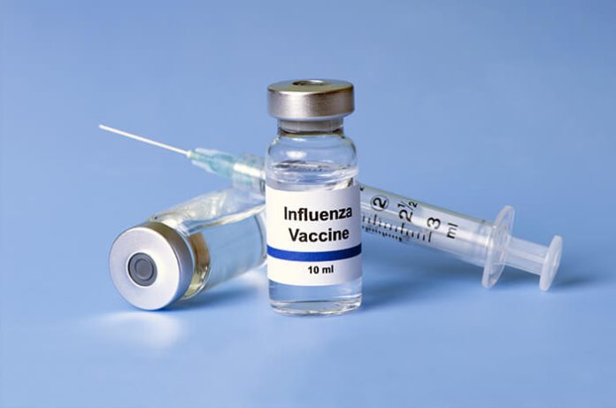Tolak Vaksin Setengah Jadi, Ini Alasannya
