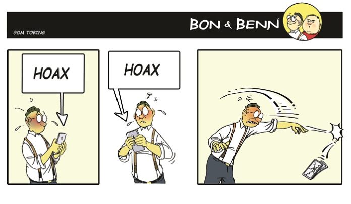 bon & benn