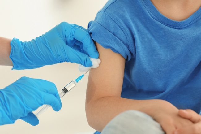 Tidak Disimpan Pada Suhu Cukup Dingin, Vaksinasi Covid-19 di Jerman Tertunda