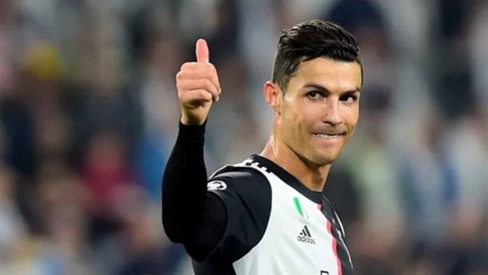 Ronaldo Sukses Permalukan Udinese 4-1