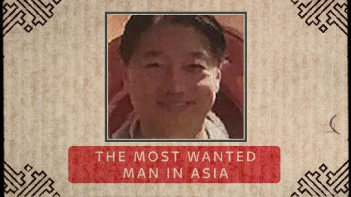 Tse Chi Lop, Gembong Narkoba Asia Paling Dicari Ditangkap di Belanda