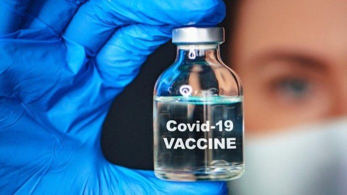Warga Iran Dilarang Ikut Uji Coba Vaksin Covid-19 Buatan Asing